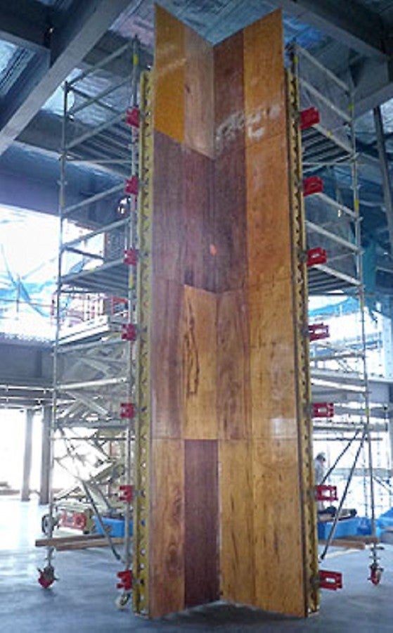 Dプロジェクト北八王子C棟新築工事