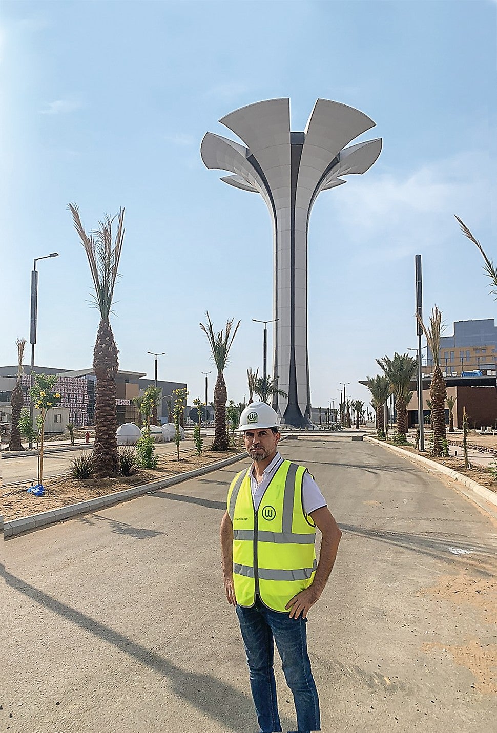 Zahid Business Park 6