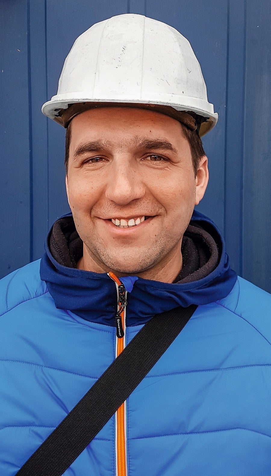 &quot;S firmou PERI spolupracujem už niekoľko rokov na rôznych typoch stavieb a aj na súčasnej stavbe dokázala spoločnosť PERI pomôcť svojím návrhom systémového debnenia k urýchlenému a úspešnému zrealizovaniu železobetónových konštrukcií stavby&quot;