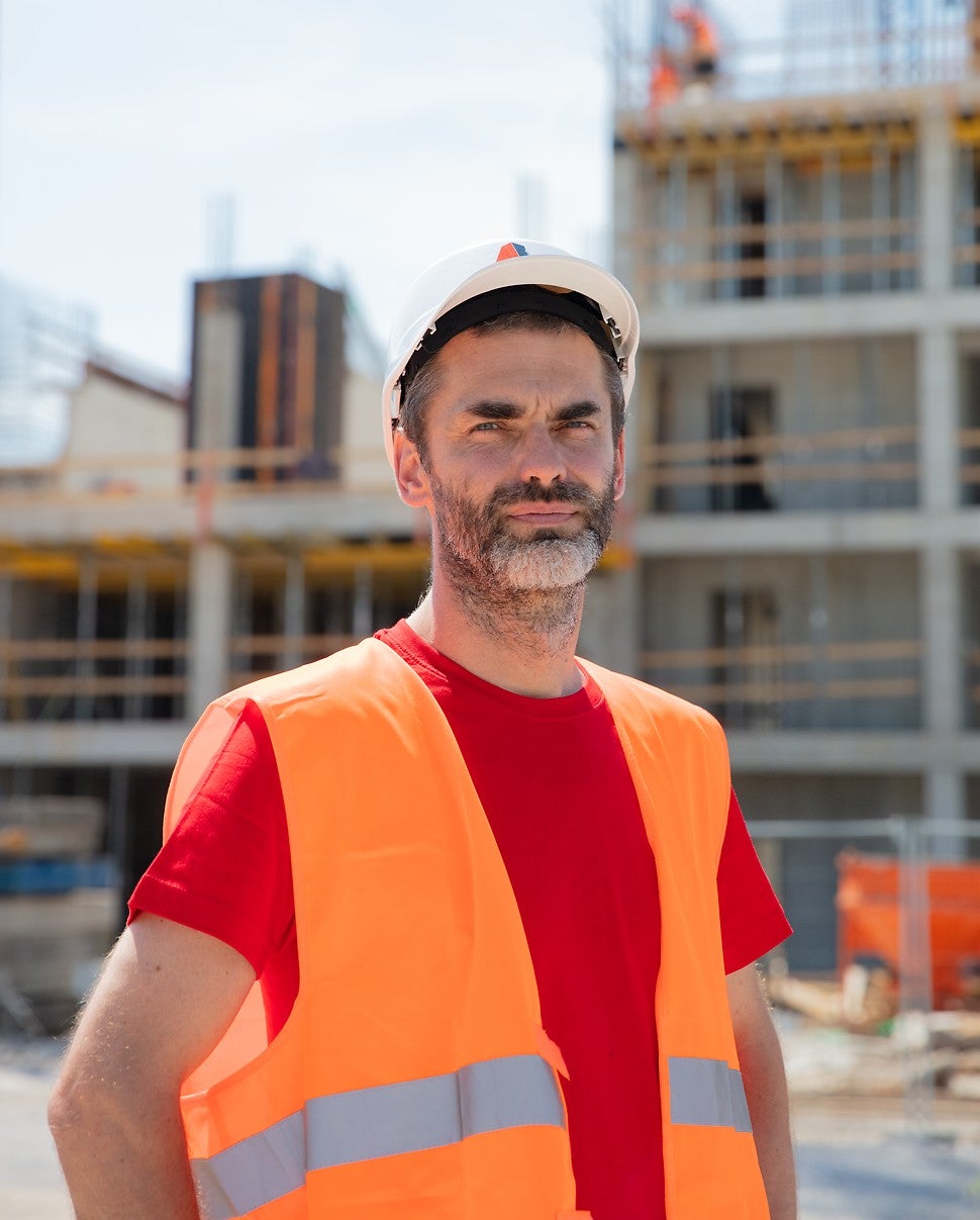 Michal Zelný, stavbyvedúci