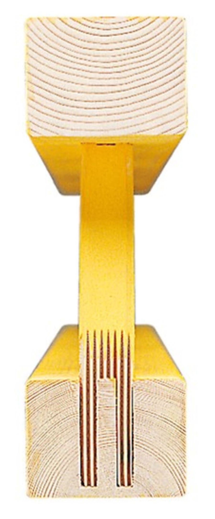 A GT24 rácsos fatartó nagy teherbíró képességgel és hajlítási merevséggel rendelkezik. Falak, pillérek és födémek zsaluzásához, valamint egyedi zsaluzatok készítésénél is alkalmazható, ezáltal az anyagfelhasználás és a munkaerő költségei csökkenthetők.