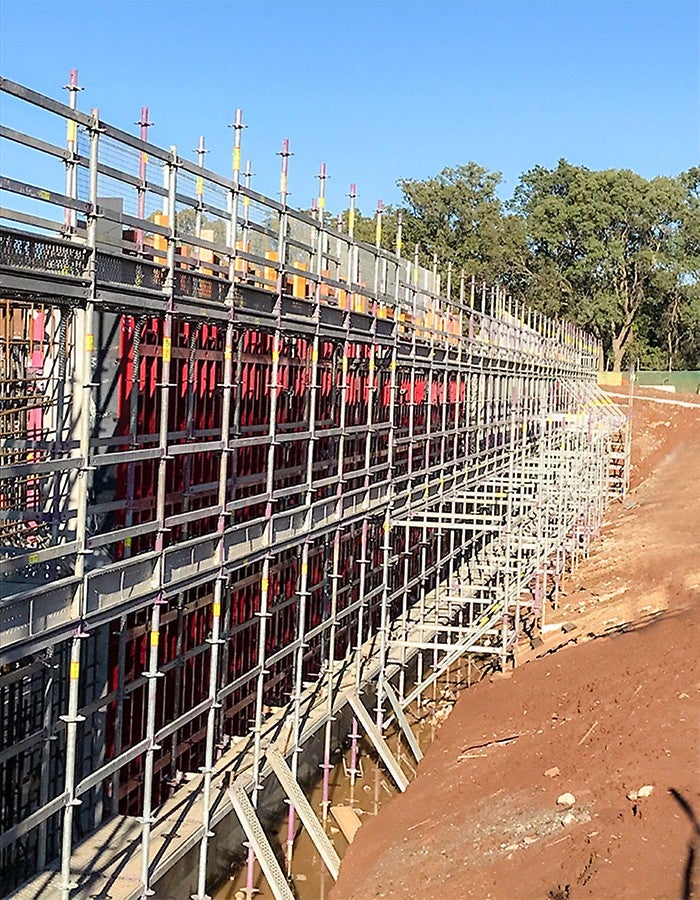 Western Sydney Stadium