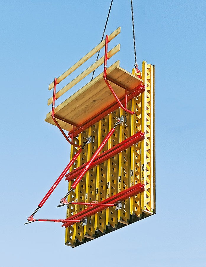 VARIO GT 24 -vakioelementit ovat saatavilla myös esiasennettuina eri koossa.<br/>