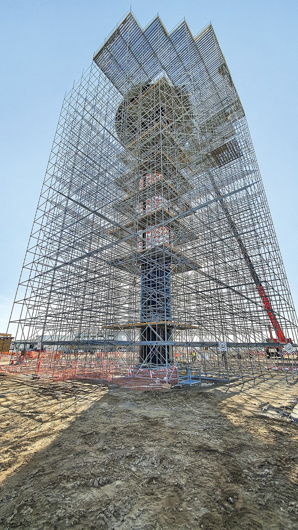 Zahid Business Park 7