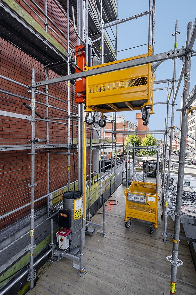 TZ Baťův mrakodrap 03