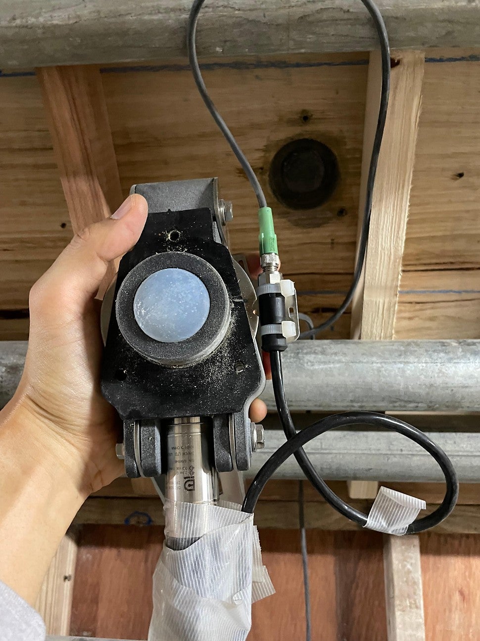 ISC Test (Iidabashi)