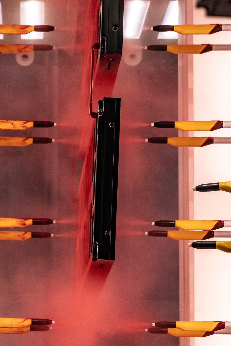 Die neue PERIskin bietet einen zuverlässigen und langanhaltenden Korrosionsschutz an der Innen- und Außenseite des Elementprofils.