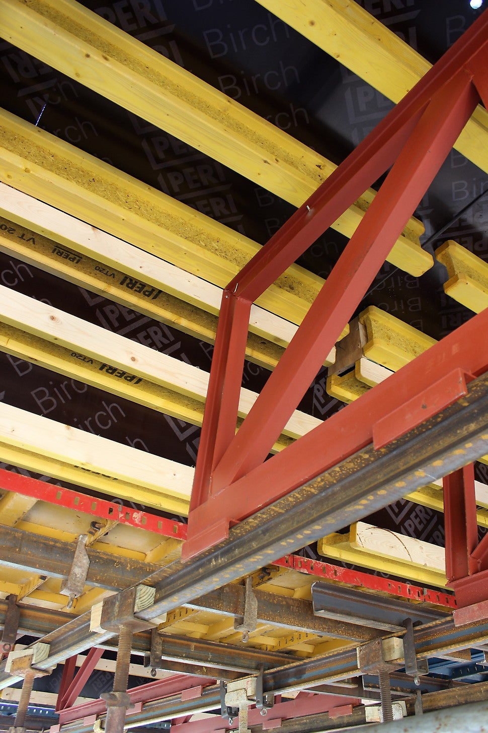 N7 Malmesbury Bridge