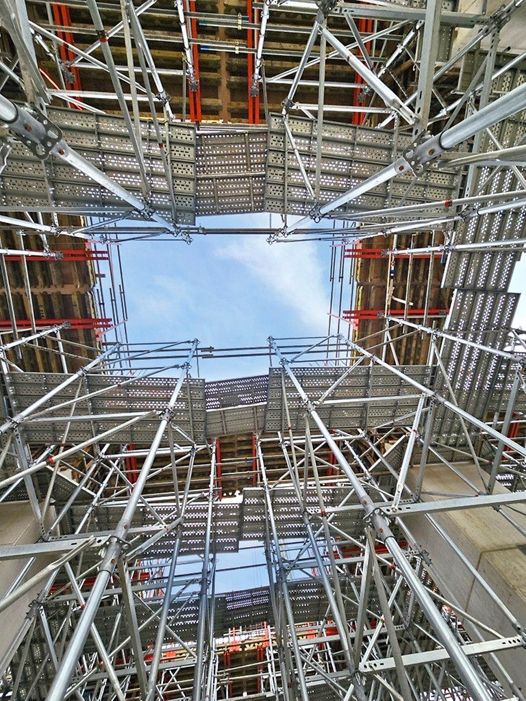 울산 샤힌 S-OIL 프로젝트