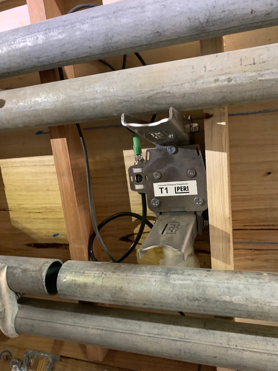 ISC Test (Iidabashi)