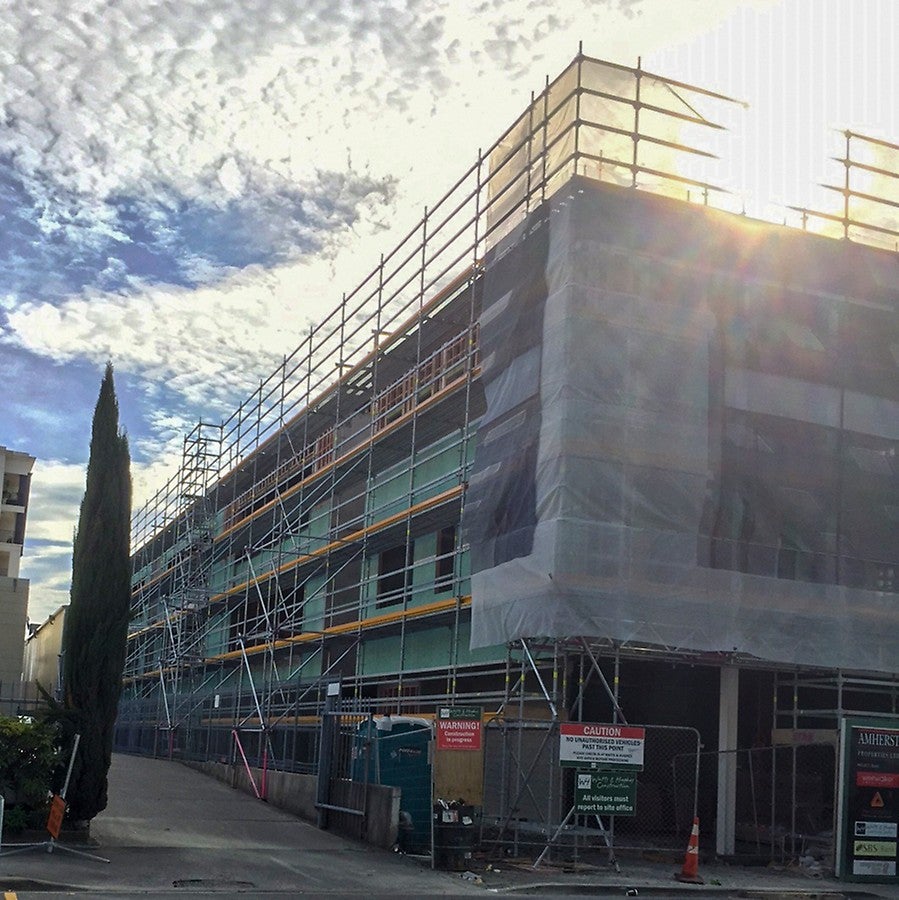 71 Gloucester Street, New Zealand