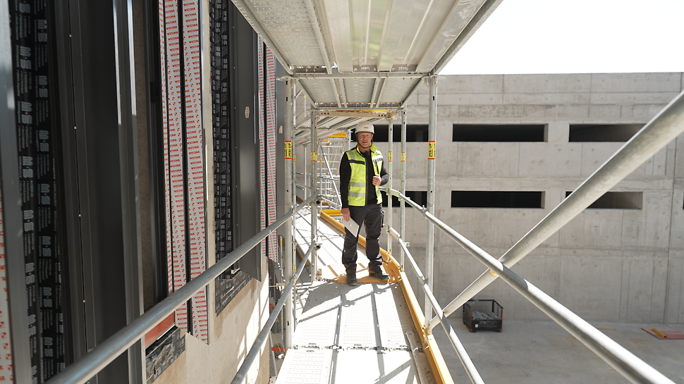 Let&#039;s set UP the future