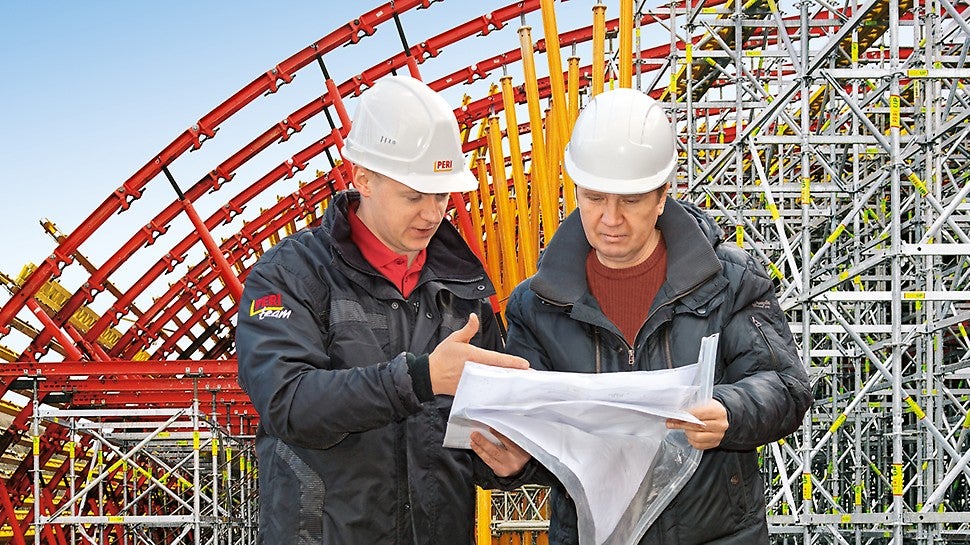 Уникальный сервис для арендных клиентов