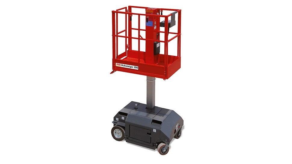 可靠、安全、多功能<br/>