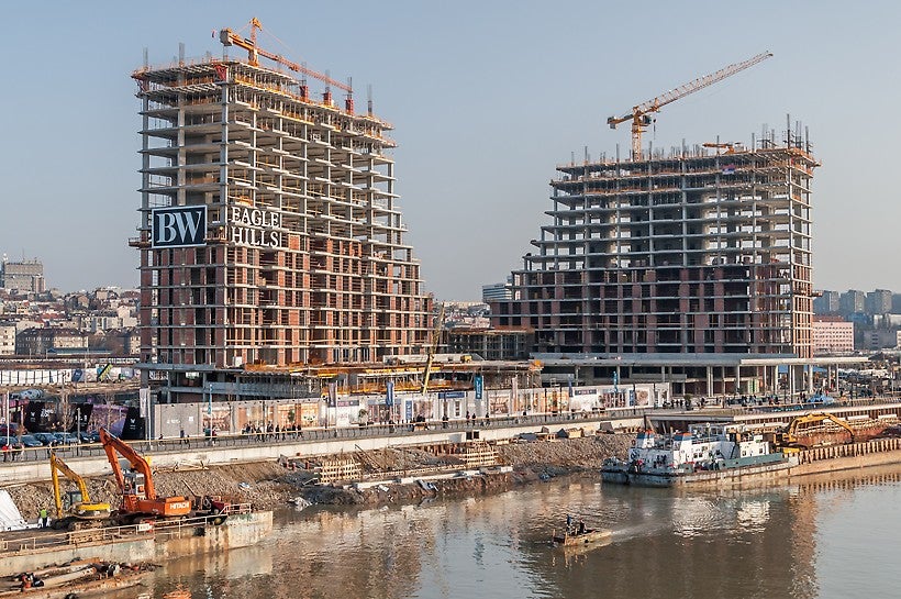 Iskustvo i znanje na jednom mestu