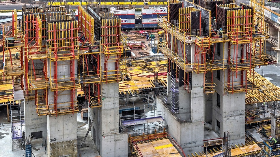 First RCS project in South Africa - Alice Lane Phase 3