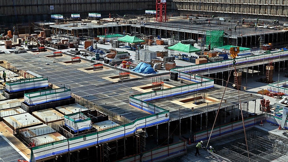 현대 엠스테이트, 서울시 송파구 문정동