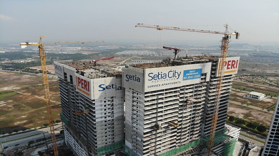 Enclosure variants for all requirments