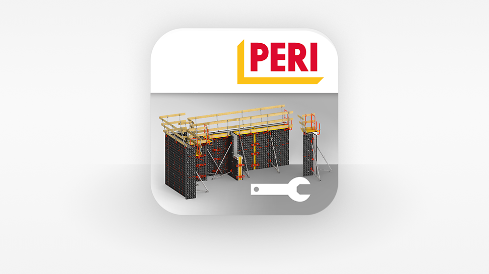 对简单的建筑平面自动立模,并生成材料清单。