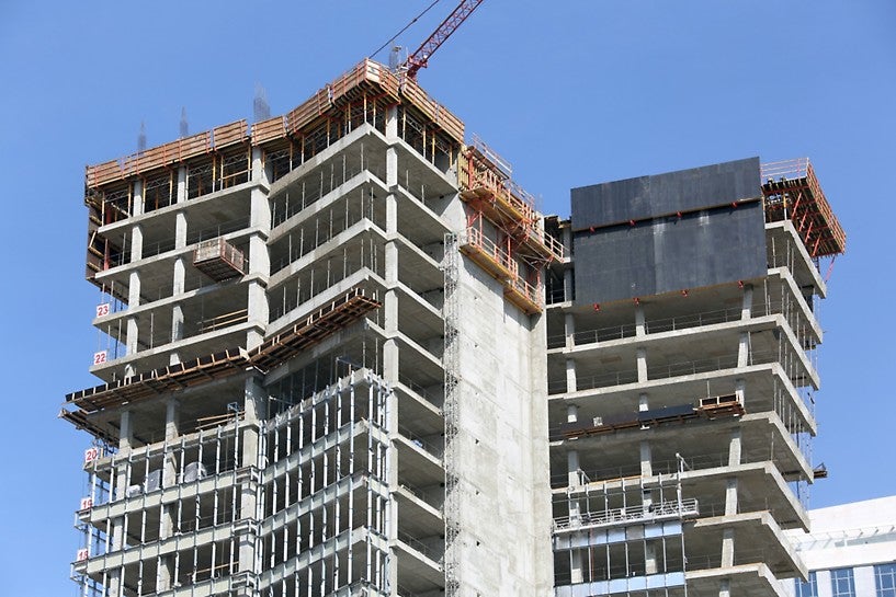 מערכת הגנה היקפית, שולחנות מולטיפרופ ומערכת פלטפורמה מטפסת 