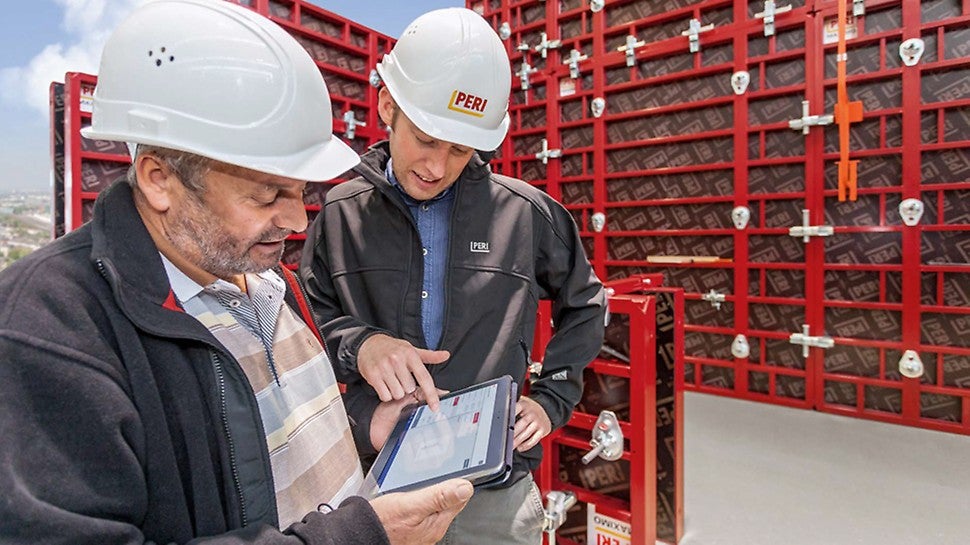 Sākot no rasēšanas tāfeles līdz BIM: BIM process ir mainījis visu projekta dalībnieku darba metodes un noved pie ciešas sadarbības tīkla.