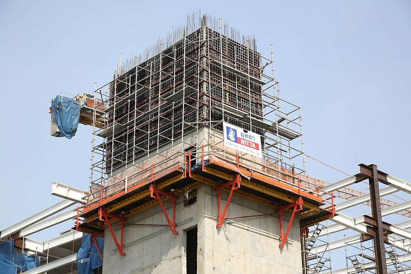 The Factory in Bangkok