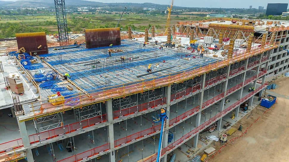 Education &amp; Healthcare