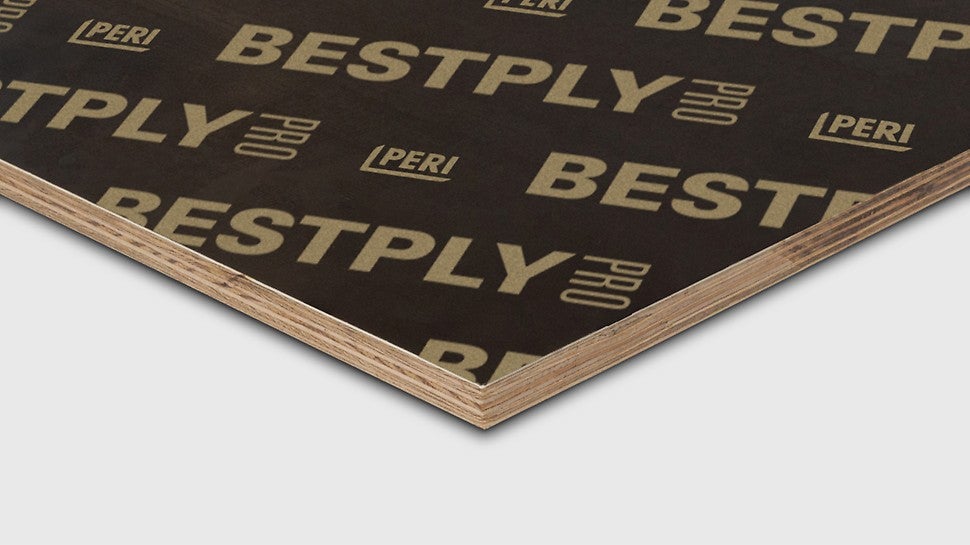BESTPLY PRO plywood