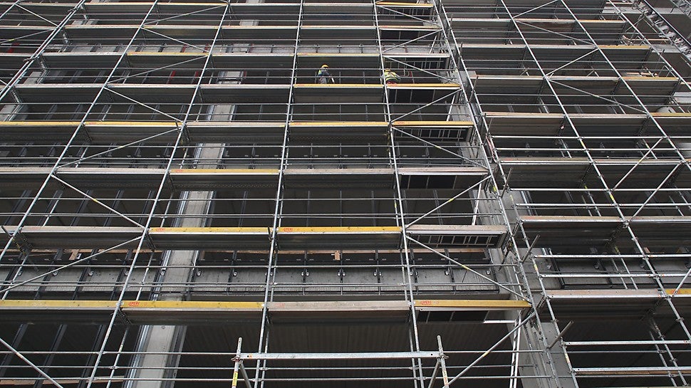 Kompleks Biurowy &quot;Olivia Business Centre&quot;