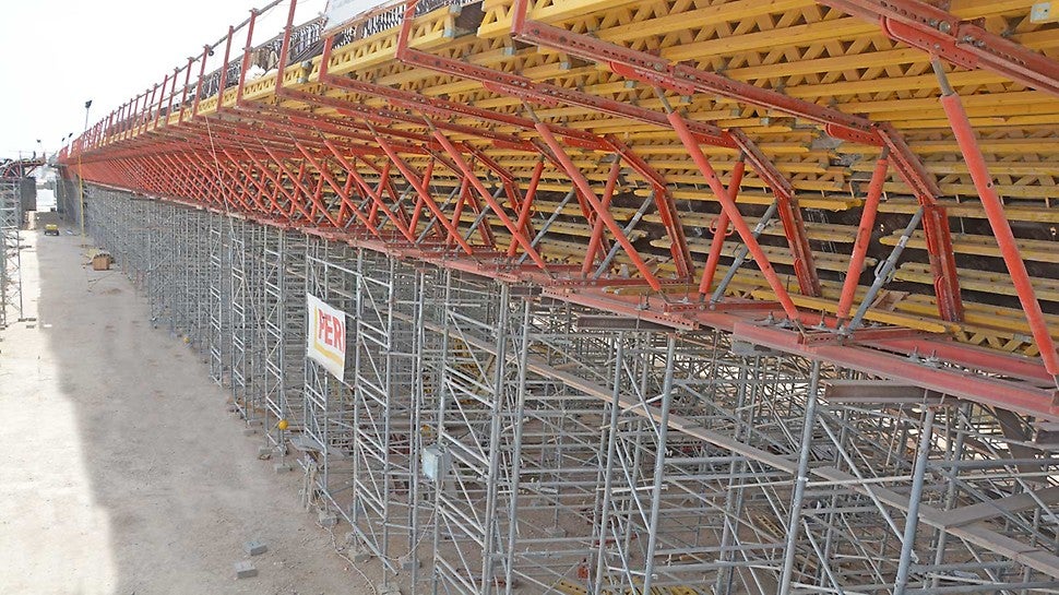 Rabat-Iteen Interchange