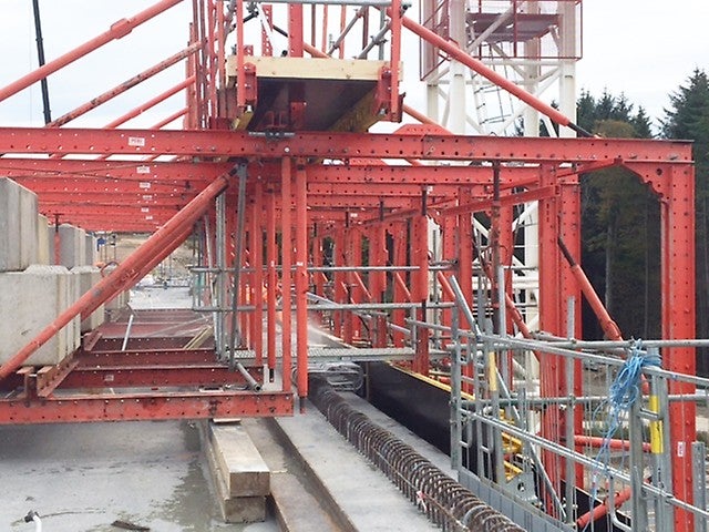 Aberdeen Western Peripheral Route/Balmedie to Tipperty (AWPR/ B-T)