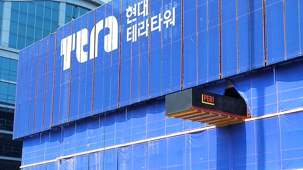 가산 현대 테라타워 DK, 가산동, 서울