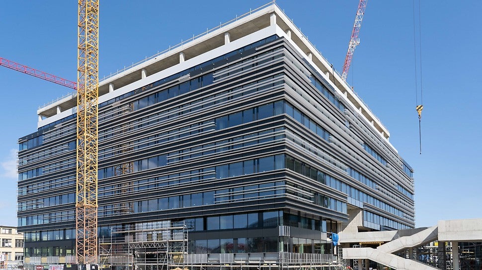 Harfa Business Center B