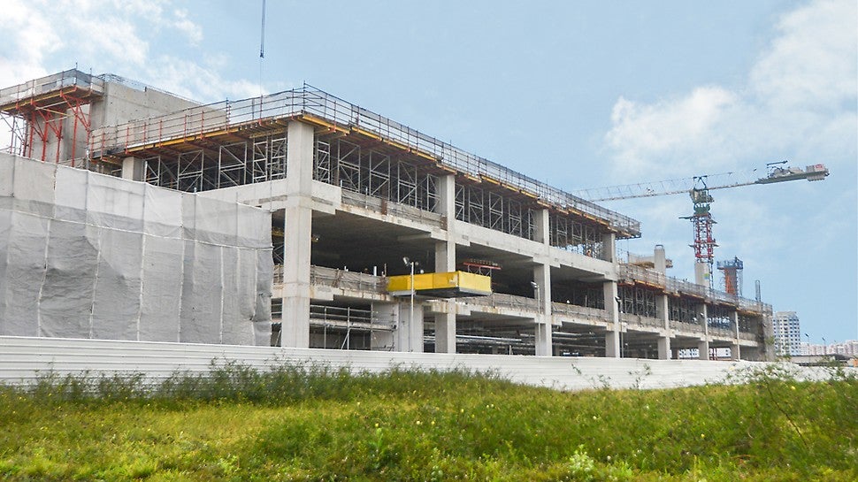 Large PD 8 Tables are designed to maximize workers&#039; productivity resulting in lesser handling.