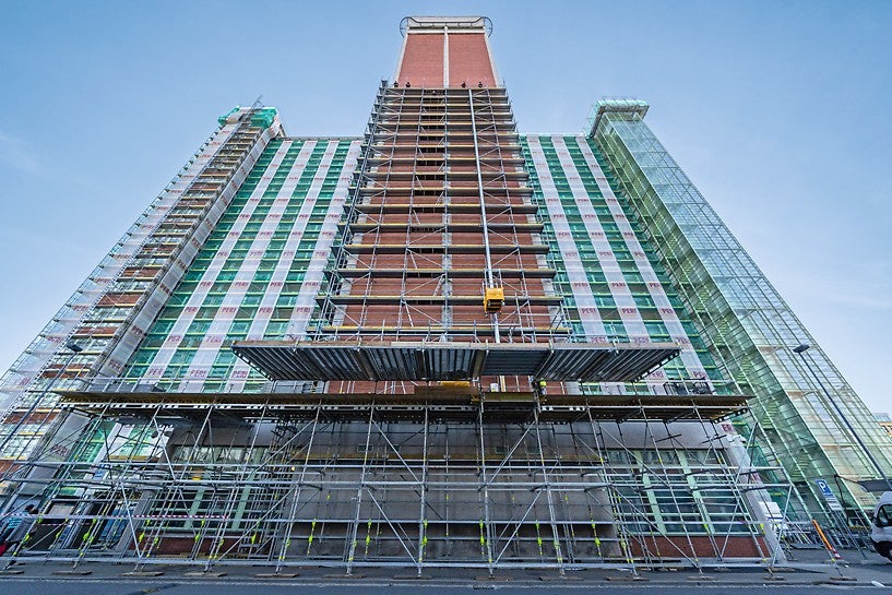 TZ Baťův mrakodrap 02