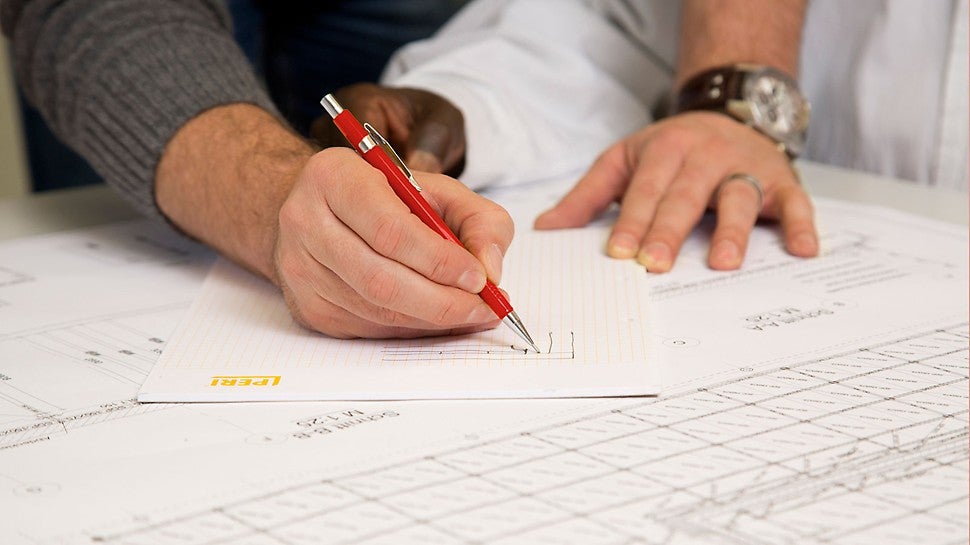 Optimized solutions by systems and engineering for each project - worldwide