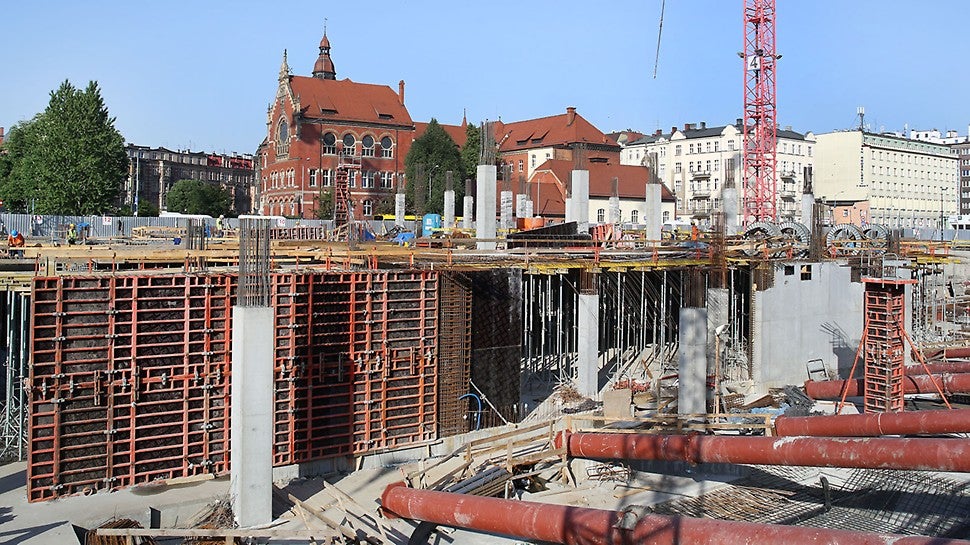 Galeria Handlowa Supersam