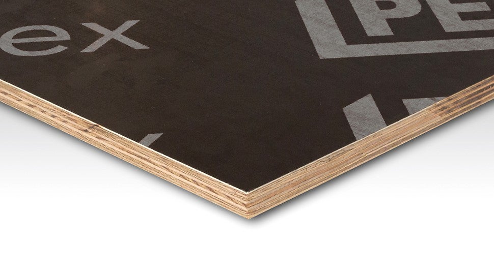 PERI Q-Plex Schalungsplatte