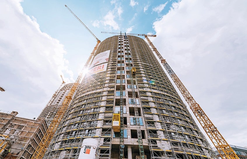 01 Skypark (foto Penta Real Estate)