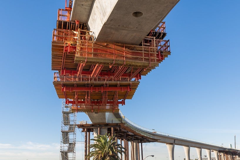 Rail, Road &amp; Air