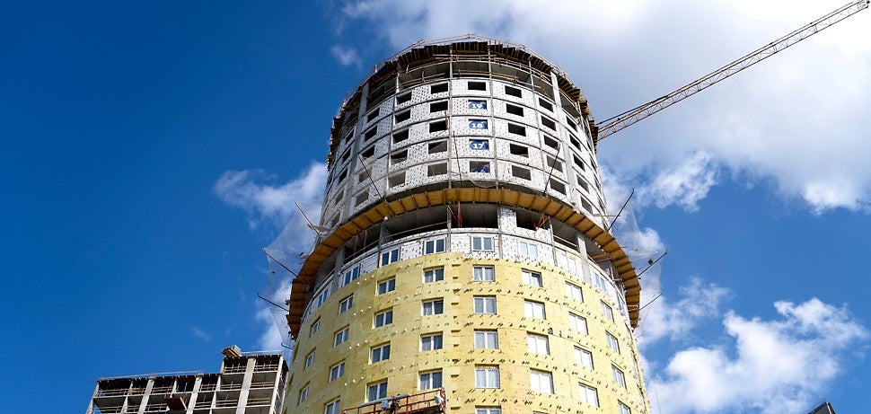 ЖК «Философский камень»