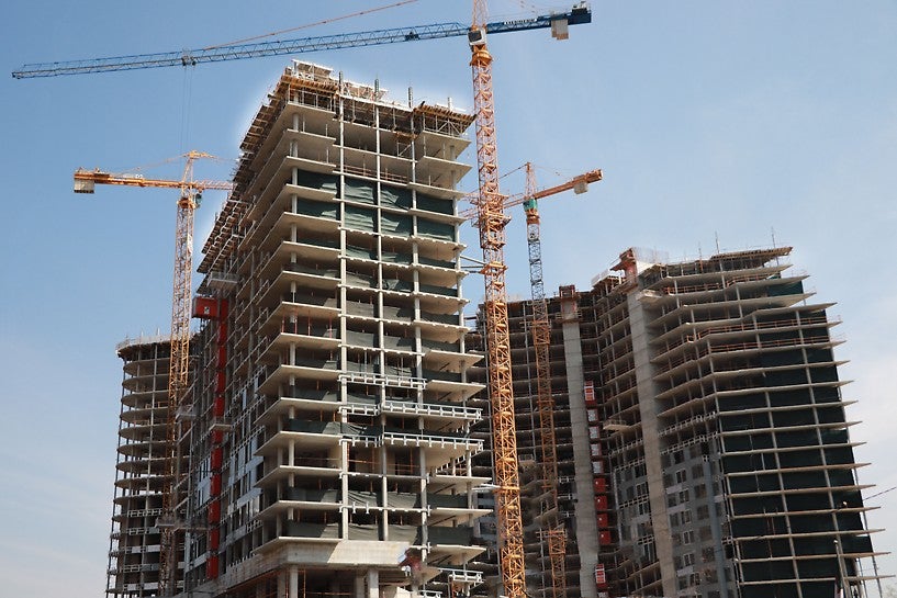 Improved Safety = Faster Slab Turnaround