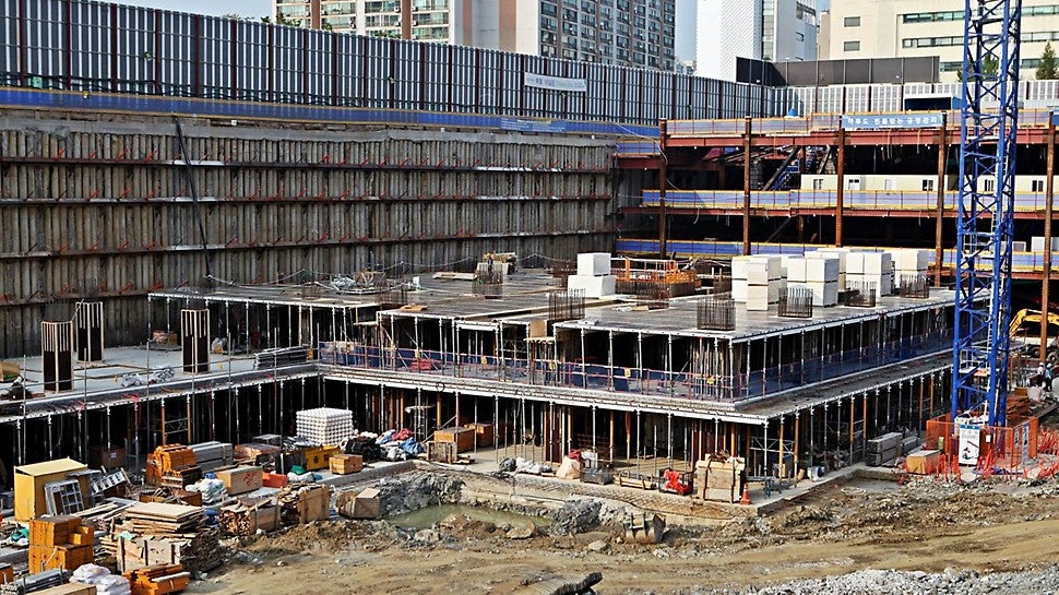 테라타워2, 서울 송파구 문정동