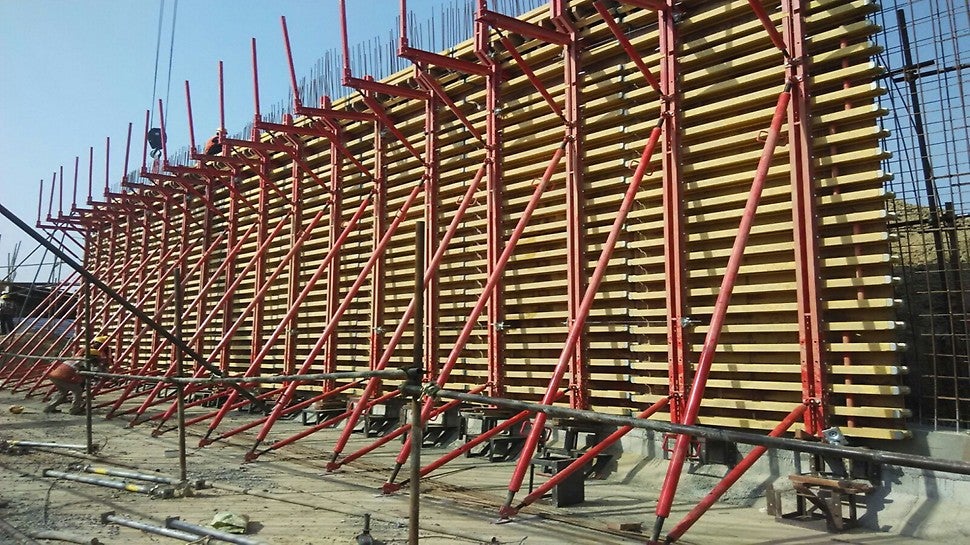 Agra Lucknow Expressway