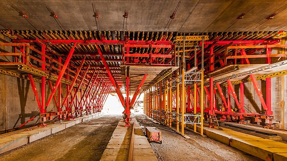 Norra Station 13 i Stockholm