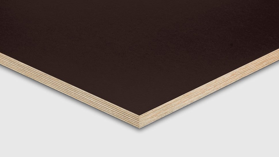 FinPly Plus 减少暂时性的吸水变形，保证了顶级质量。