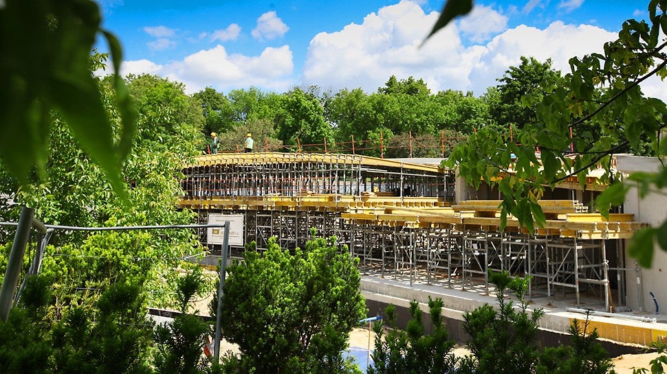 Amfiteatr w Sochaczewie