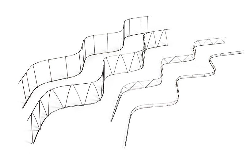 AVI distanční prvky