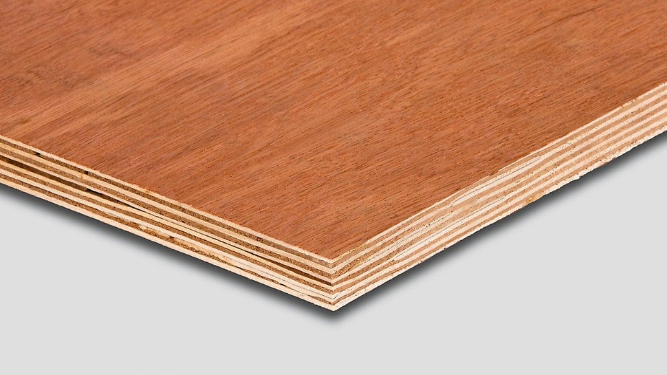 This wood panel is from simple imported plywood without any great requirements.