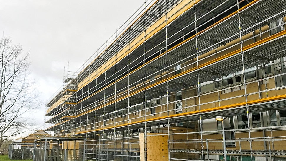 PERI UP Flex Vapnagård